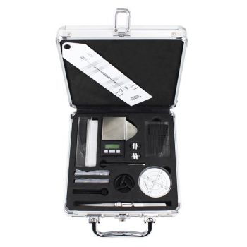 Комплект аксесоари за грамофон Lenco TTA-12IN1 PRO - 8711902081715 - Онлайн книжарница Ciela | ciela.com