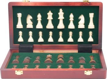 Магнитен шах Lux - ciela.com