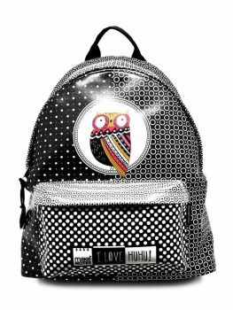 Раница Makenotes I LOVE HUHU! - Small backpack - ciela.com