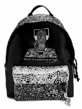 Раница  Makenotes Music - Small backpack - ciela.com