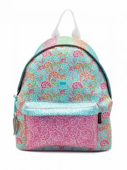 Раница  Makenotes PAISLEY ONE - Large backpack - ciela.com