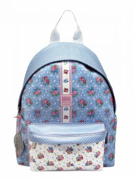 Раница  Makenotes SHABBY BLUE - Small backpack - ciela.com