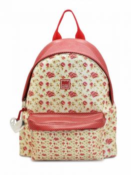 Раница Makenotes VINTAGE B -  Small backpack - ciela.com