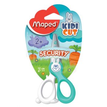 Ножица Maped KIDY CUT - 12см