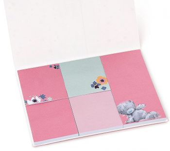 Лепящи листчета Me To You - Sticky Notes Set  - 5035924546926 - Онлайн книжарница Ciela | ciela.com