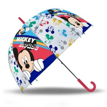 Чадър Mickey Mouse - 8435507832571 - Онлайн книжарница Ciela | ciela.com