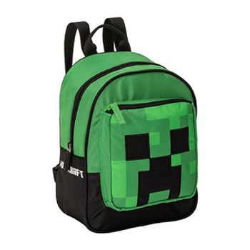 Раница за детска градина Minecraft - 8058263080378 - Онлайн книжарница Ciela | ciela.com