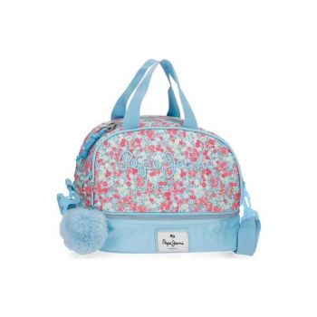 Хоризонтална чанта за обяд Pepe Jeans Aide - 8435692708545 - Joumma Bags S.L. - Онлайн книжарница Ciela | ciela.com