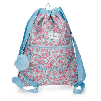 Чанта за спорт Pepe Jeans Aide - 8435692715130 - Joumma Bags S.L. - Онлайн книжарница Ciela | ciela.com