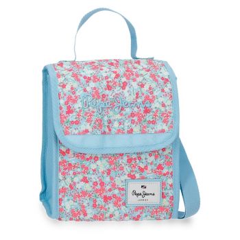 Вертикална чанта за обяд Pepe Jeans Aide - 8435692715178 - Joumma Bags S.L. - Онлайн книжарница Ciela | ciela.com