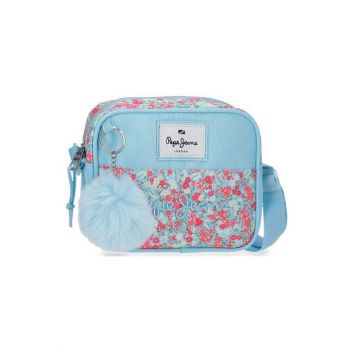 Вертикална чанта Pepe Jeans Aide за през рамо - 8435692715130 - Joumma Bags S.L. - Онлайн книжарница Ciela | ciela.com