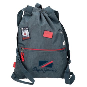 Чанта за спорт Pepe Jeans Kay - 8435692716106 - Joumma Bags S.L. - Онлайн книжарница Ciela | ciela.com