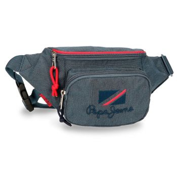 Чанта за кръст Pepe Jeans Kay - 8435692716168 - Joumma Bags S.L. - Онлайн книжарница Ciela | ciela.com