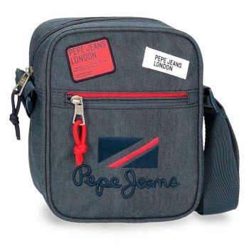Чанта за през рамо Pepe Jeans Kay - 8435692716175 - Joumma Bags S.L. - Онлайн книжарница Ciela | ciela.com