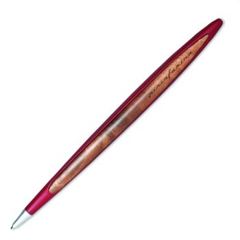 Химикалка Pininfarina - Cambiano Ink Red - 8033549711993 - Онлайн книжарница Ciela | ciela.com