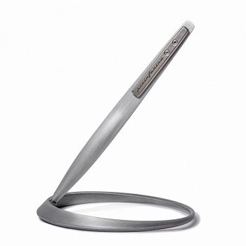 Вечно пишещо средство Pininfarina Space Pure Grey 8033549713577