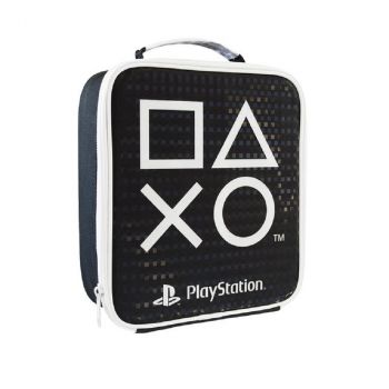 Термо чанта за обяд PlayStation - 8435507860536  -Онлайн книжарница Ciela | ciela.com