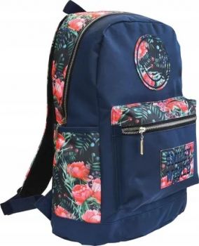 Walker Fame 2.0 БТС24 Раница - Cyber Tiger - 9002638234438-оказион - Онлайн книжарница Ciela | ciela.com