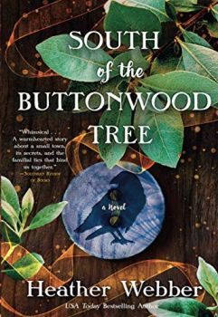 На юг от чинара – Хедър Уебър South of the buttonwood tree - Онлайн книжарница Ciela | ciela.com