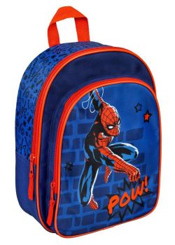 Детска раница Spiderman - 4043946307716 - Undercover - Онлайн книжарница Ciela | ciela.com