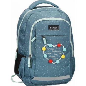 Walker Fame 2.0 БТС24 Раница - Cyber Tiger - 9002638234438-оказион - Онлайн книжарница Ciela | ciela.com