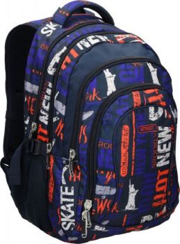 Раница Street Balance York