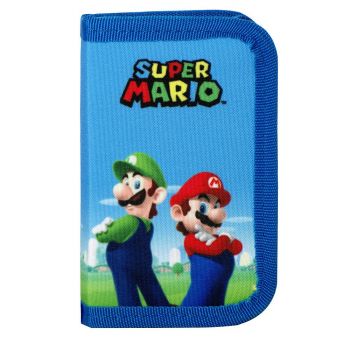 Портфейл Super Mario - 8058263093682 - Онлайн книжарница Ciela | ciela.com