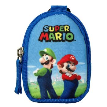 Портмоне Super Mario - 8058263093705 - Онлайн книжарница Ciela | ciela.com