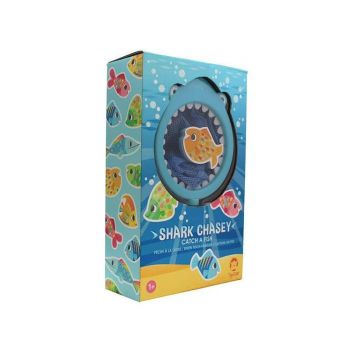 Комплект Tiger Tribe Shark Chasey - Catch a Fish - 9341736008993 - Онлайн книжарница Ciela | ciela.com