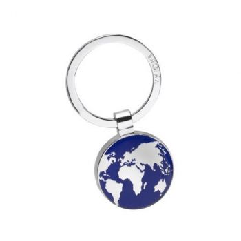 Ключодържател Troika-AROUND THE WORLD - 4024023116452 - Онлайн книжарница Ciela | ciela.com