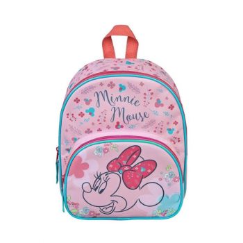 Детска раничка Undercover -Minnie Mouse - модел 2024 - 4043946313397 - Онлайн книжарница Ciela | ciela.com