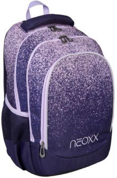 Раница Undercover Neoxx - Glitterally Perfect, 27 l - 4043946302346 - Онлайн книжарница Ciela | ciela.com