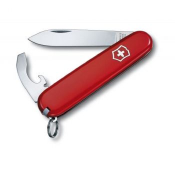 Швейцарски джобен нож Victorinox Bantam 0.2303 - 7611160009777 - Онлайн книжарница Ciela | ciela.com