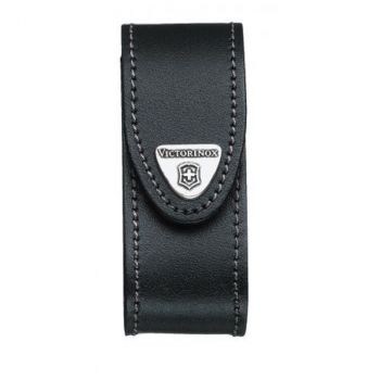 Кожен калъф Victorinox Belt Pouch 4.0520.3  -7611160400857 - Онлайн книжарница Ciela | ciela.com
