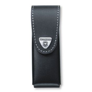 Кожен калъф Victorinox Belt Pouch 4.0523.3 - 7611160400918 - Онлайн книжарница Ciela | ciela.com