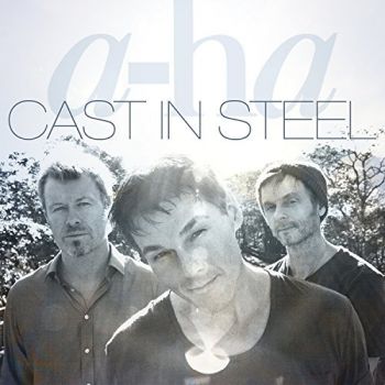 A-HA - CAST IN STEEL - 602547436122 - онлайн книжарница Сиела | Ciela.com