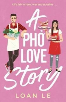 A Pho Love Story - Онлайн книжарница Сиела | Ciela.com
