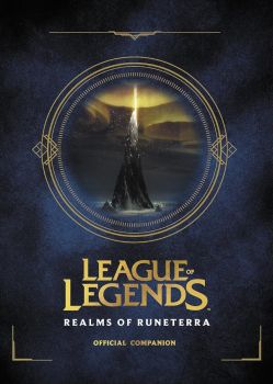 League of Legends - Riot Games - Voracious - Realms of Runeterra - 9780316497329 - Онлайн книжарница Ciela | ciela.com
