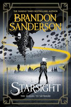 Starsight - Skyward Series - Book 2