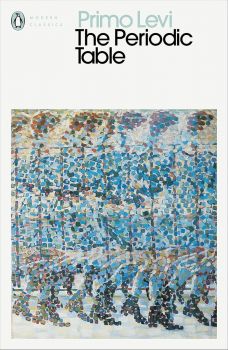 The Periodic Table - Penguin Modern Classics - Primo Levi - Penguin Books - 9780141185149 - Онлайн книжарница Ciela | ciela.com