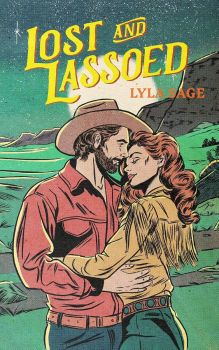 Lost and Lassoed - Lyla Sage - 9781529436716 - Quercus - Онлайн книжарница Ciela | ciela.com