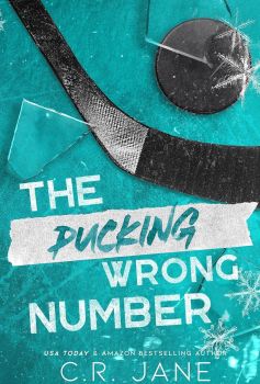 The Pucking Wrong Number - The Pucking Wrong Series - Book 1 - C. R. Jane - Hodder & Stoughton - 9781399741101 - Онлайн книжарница Ciela | ciela.com

