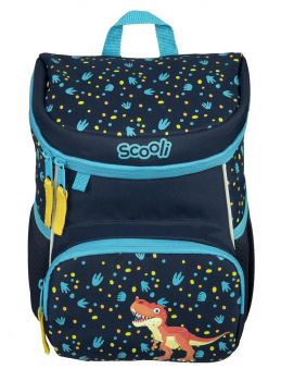 Детска раница - Mini-Me БТС25 - Domi Dino - 4043946321149 - Онлайн книжарница Ciela | ciela.com