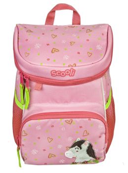 Детска раница - Mini-Me БТС25 -  Polly Pony - 4043946321156 - Онлайн книжарница Ciela | ciela.com