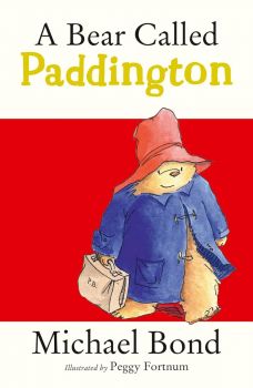 A Bear Called Paddington - Michael Bond - 9780007174164 - HarperCollins - Онлайн книжарница Ciela | ciela.com