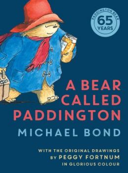 A Bear Called Paddington - Paddington - Michael Bond - 9780008589035 - Онлайн книжарница Ciela | ciela.com