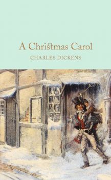 A Christmas Carol - Charles Dickens - 9781509825448 - Онлайн книжарница Ciela | ciela.com