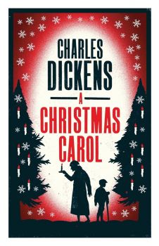 A Christmas Carol - Charles Dickens - 9781847496171 - Alma Books - Онлайн книжарница Ciela | ciela.com