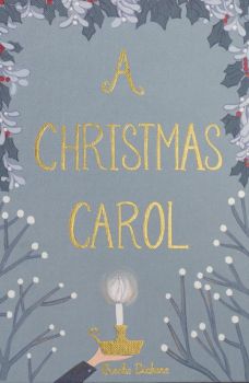 A Christmas Carol - Wordsworth Collector's Editions - Charles Dickens - 9781840227819 - Онлайн книжарница Ciela | ciela.com