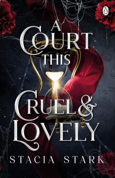 A Court This Cruel and Lovely - Book 1